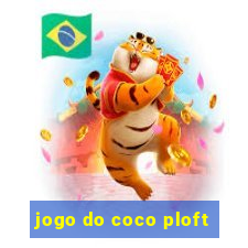 jogo do coco ploft